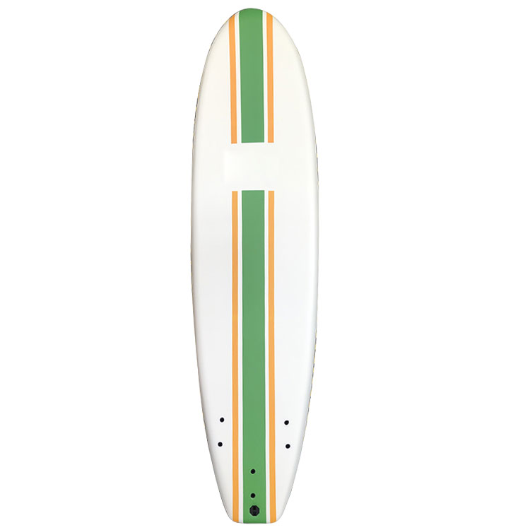 7 'Mini Mal Printing Soft Surfboard تصفح